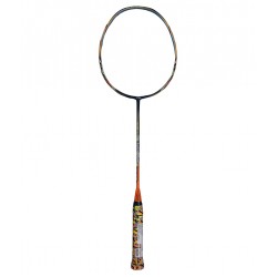 Li-Ning Ultra Carbon-UC-5000 Badminton Racket